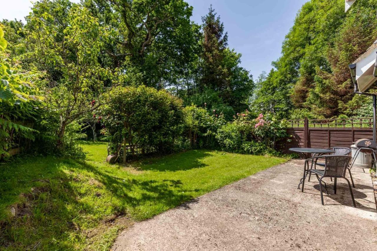 Host & Stay - The Lodge At Alderfen View Neatishead ภายนอก รูปภาพ